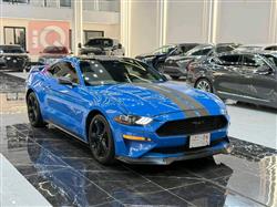 فورد موستانج